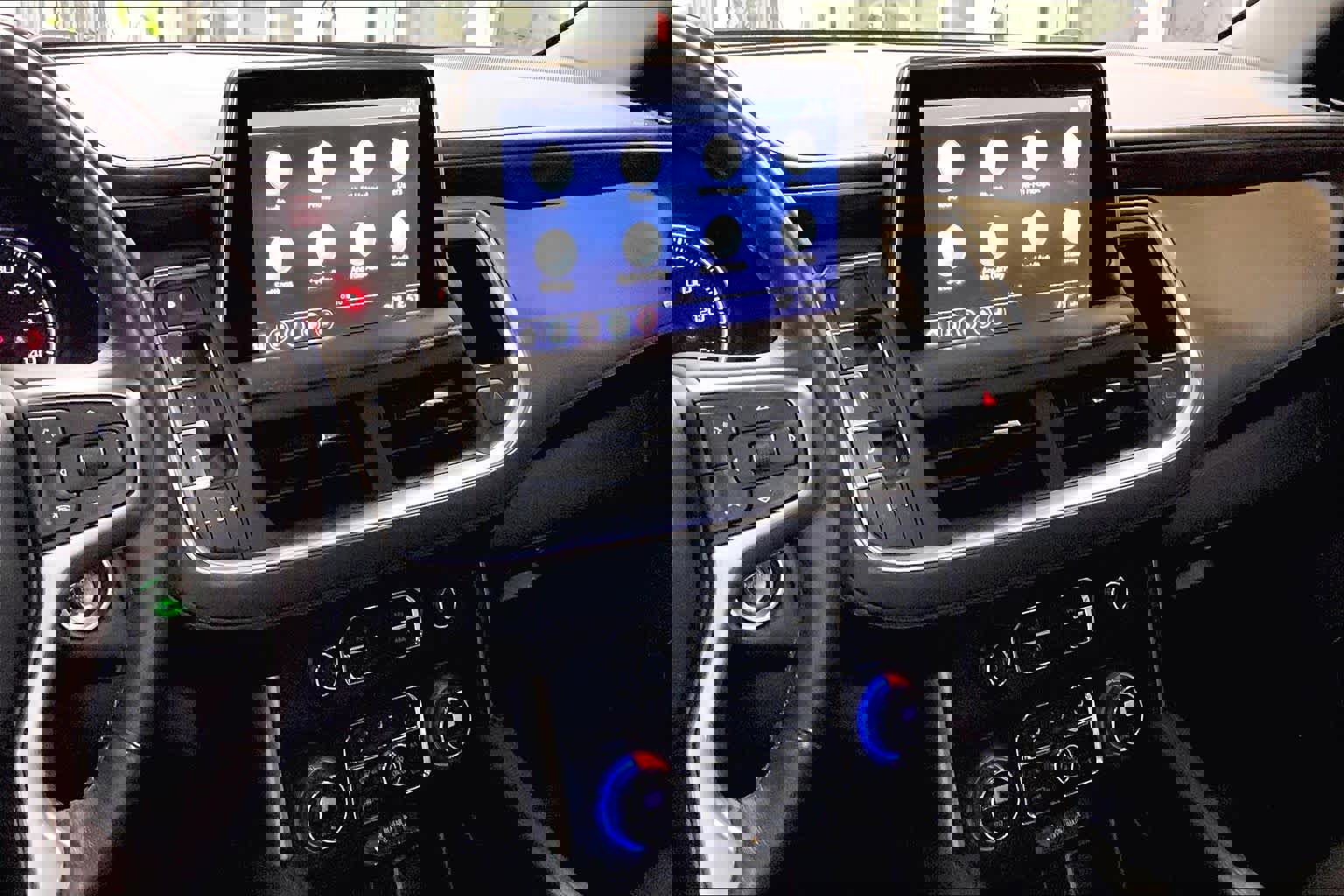 Used 2021 Chevrolet Tahoe LS image 12