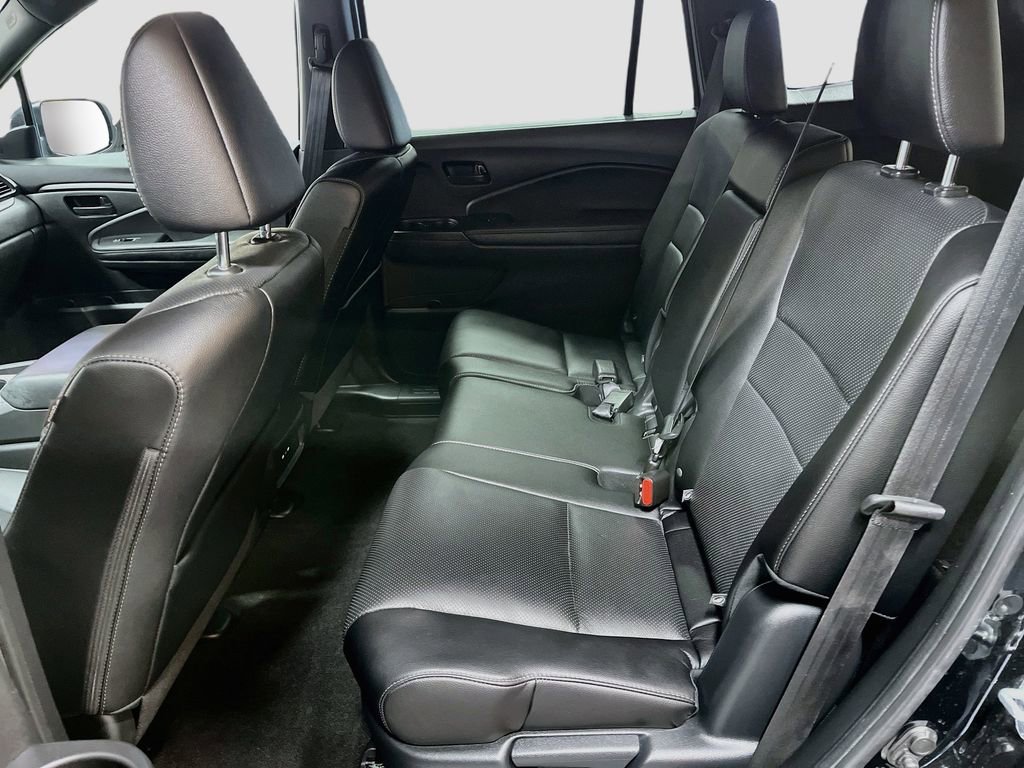 Used 2024 Honda Passport EX-L image 24