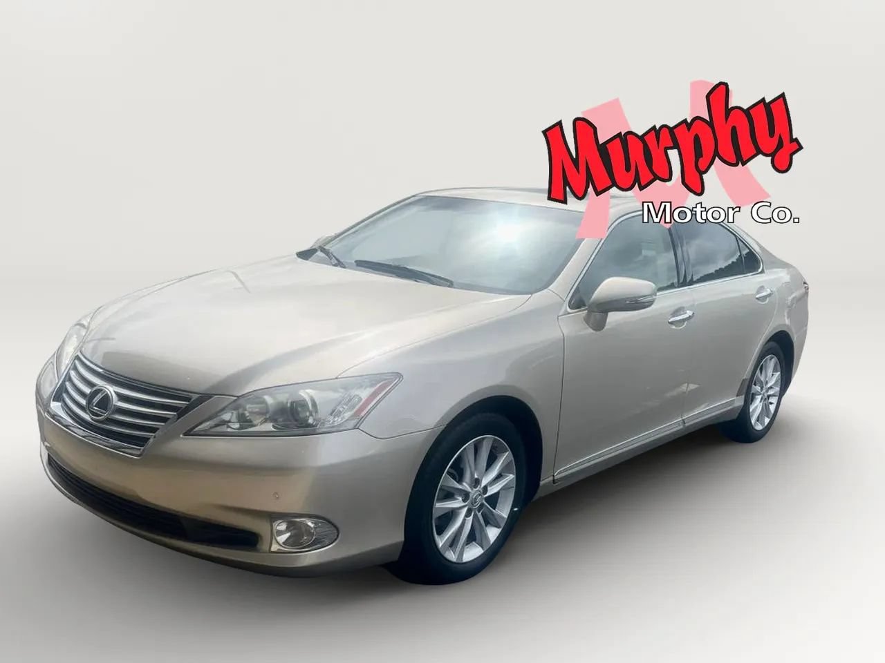 Used 2011 Lexus ES 350 FWD image 4