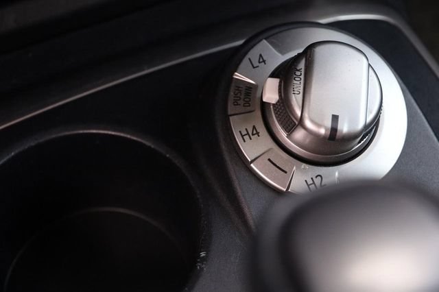 Used 2023 Toyota 4Runner SR5 AWD/4WD image 18