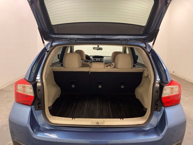 Used 2015 Subaru Crosstrek 2.0i Premium AWD/4WD image 20