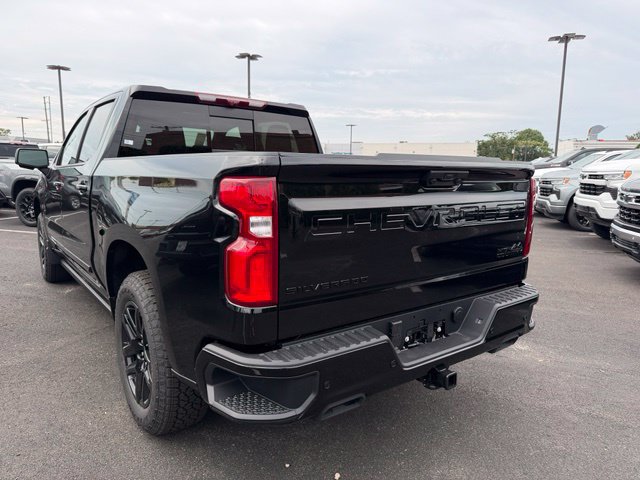 New 2026 Chevrolet Silverado 1500 High Country w/ Midnight Edition AWD/4WD image 10