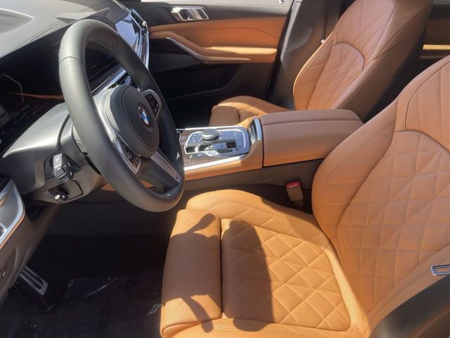 New 2026 BMW X5 xDrive40i w/ M Sport Package image 19