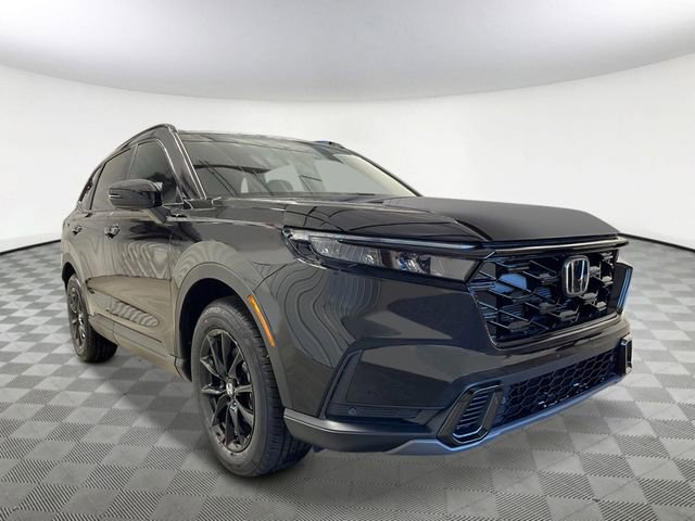 New 2026 Honda CR-V Sport-L image 8