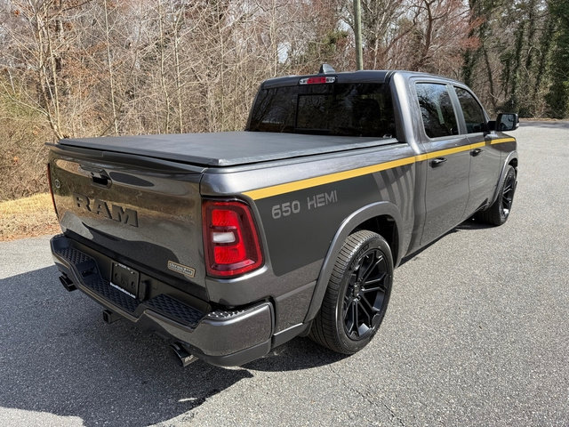 New 2026 RAM 1500 Big Horn image 6