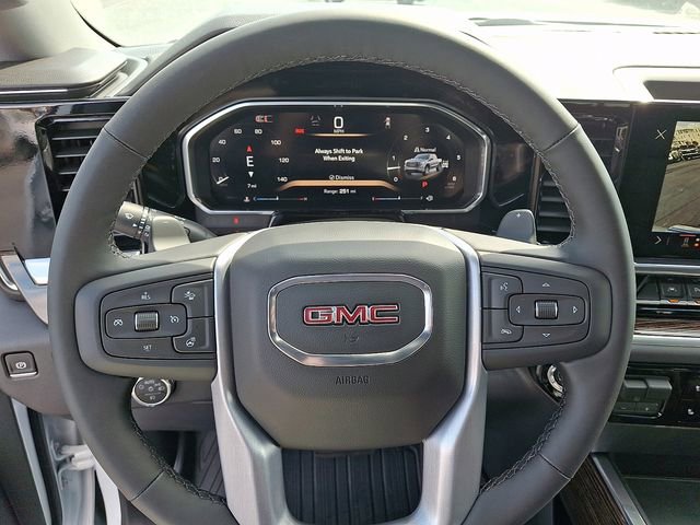 New 2026 GMC Sierra 1500 Elevation w/ Elevation Premium Package AWD/4WD image 15