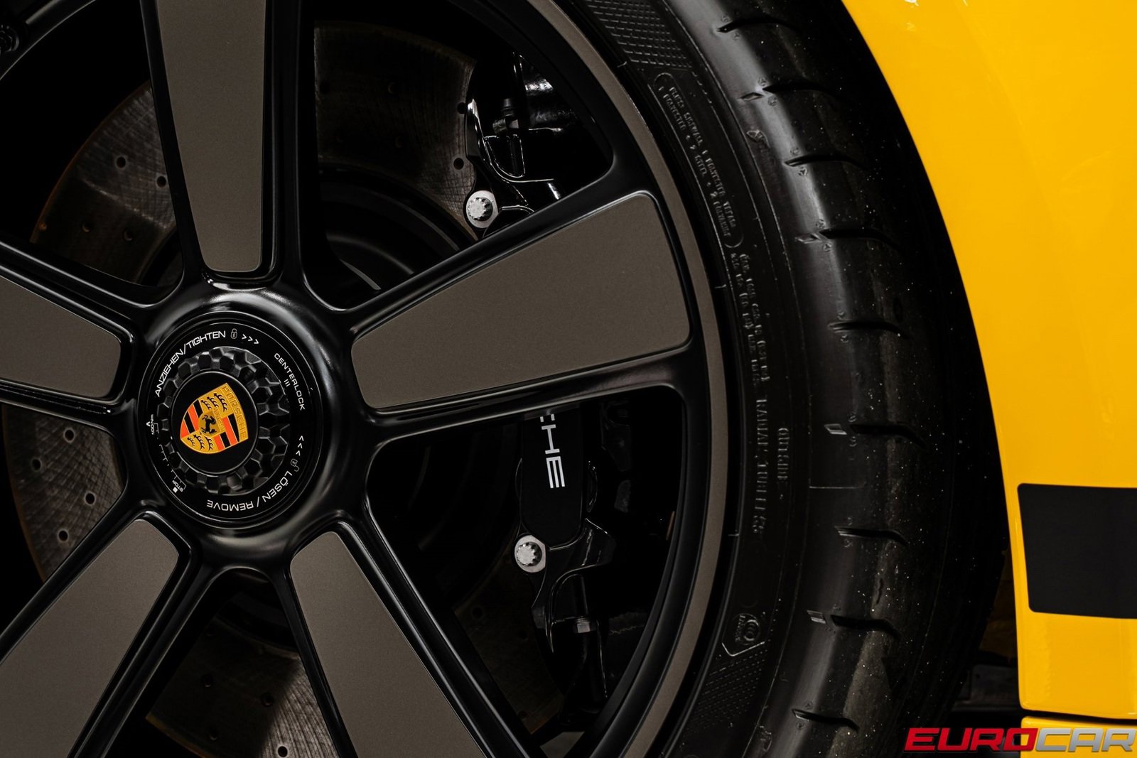 Used 2026 Porsche 911 Carrera 4 GTS image 28