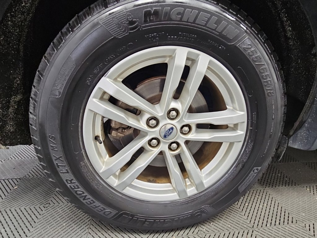 Used 2020 Ford Explorer XLT RWD image 49