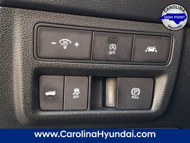 Certified 2023 Hyundai Sonata SE w/ Cargo Package image 18
