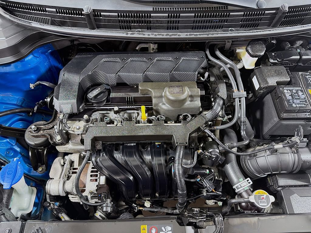 Used 2022 Kia Rio S w/ Option Group 015 image 29