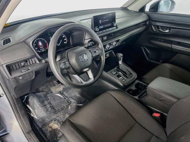 Used 2024 Honda CR-V LX image 11