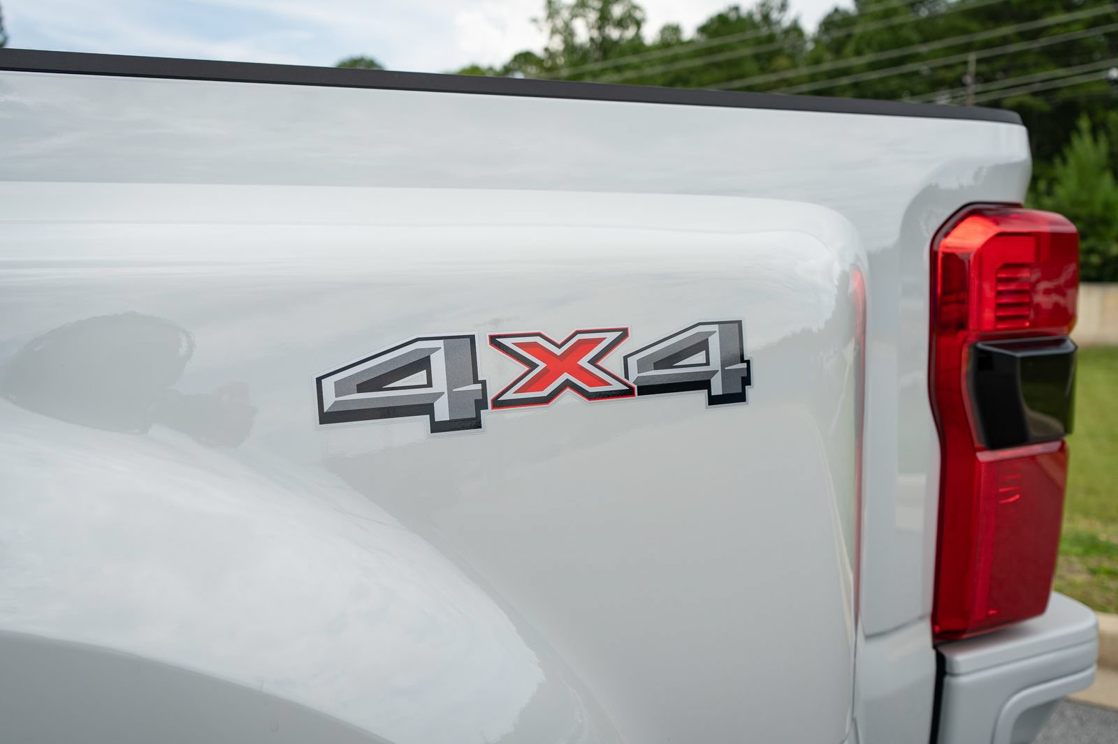 Used 2026 Ford F450 Lariat AWD/4WD image 19