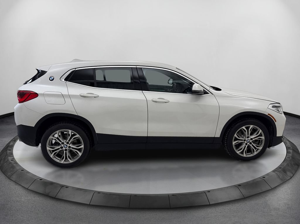 Used 2020 BMW X2 sDrive28i FWD image 4