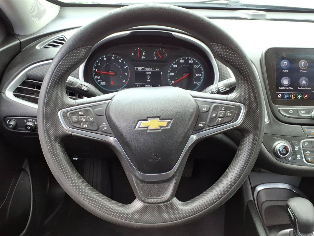 Used 2023 Chevrolet Malibu LT FWD image 9
