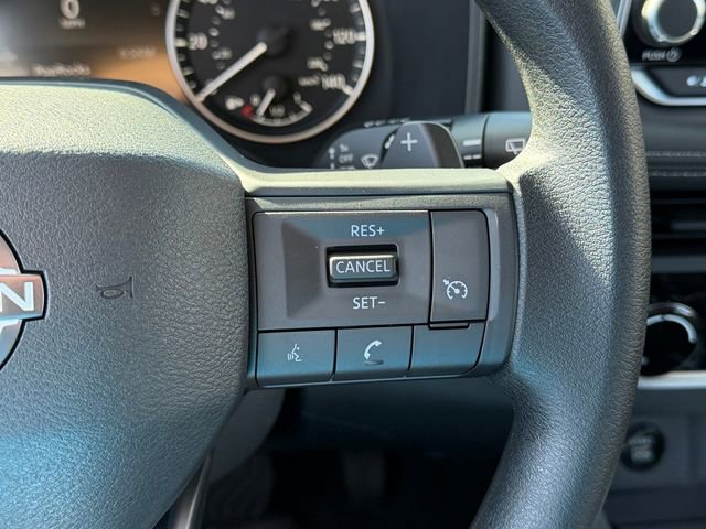 New 2026 Nissan Rogue S image 16