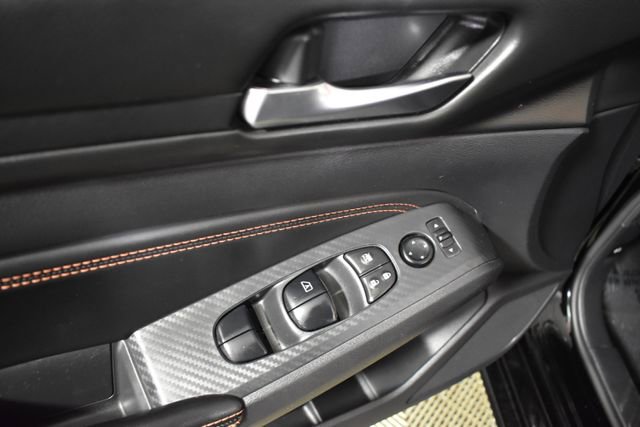 Certified 2020 Nissan Altima 2.5 SR image 8