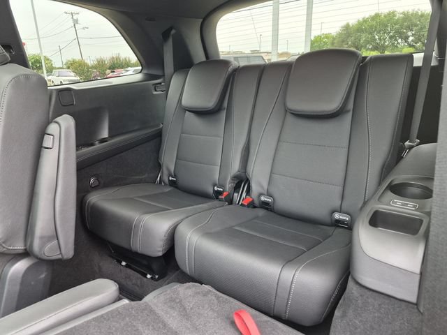 Certified 2025 Mercedes-Benz GLS 450 4MATIC image 19