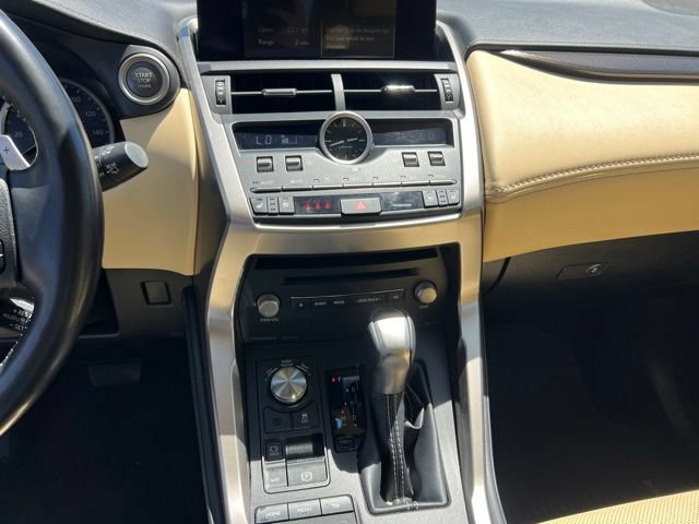 Used 2019 Lexus NX 300 AWD w/ Comfort Package image 31
