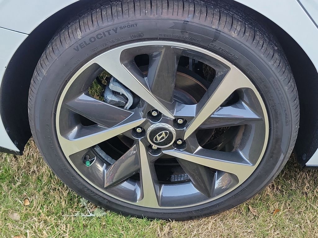 Used 2021 Hyundai Sonata SEL Plus image 12