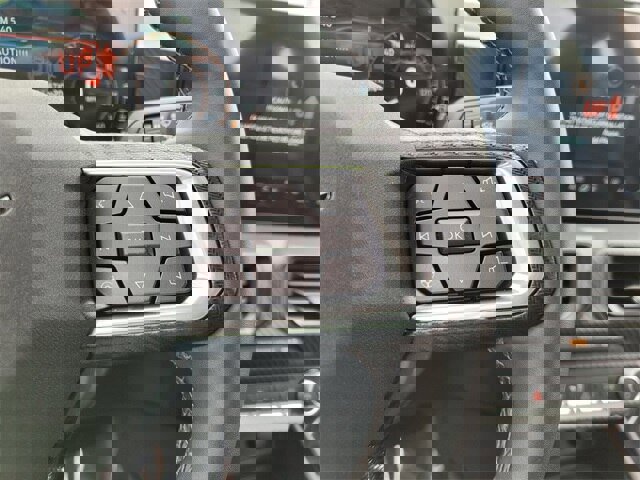 New 2025 Ford Mustang Coupe image 20