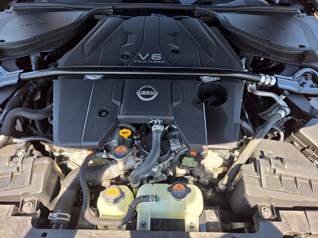 Used 2024 Nissan Z Performance w/ Floor Mat Package RWD image 23