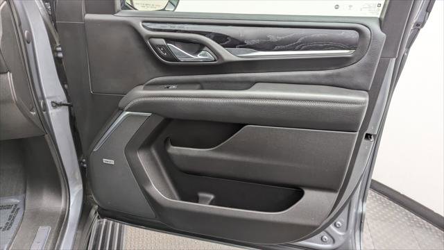 Used 2021 GMC Yukon XL Denali w/ Denali Premium Package image 26