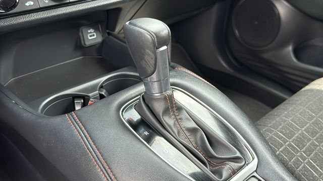 Used 2024 Honda HR-V Sport image 17