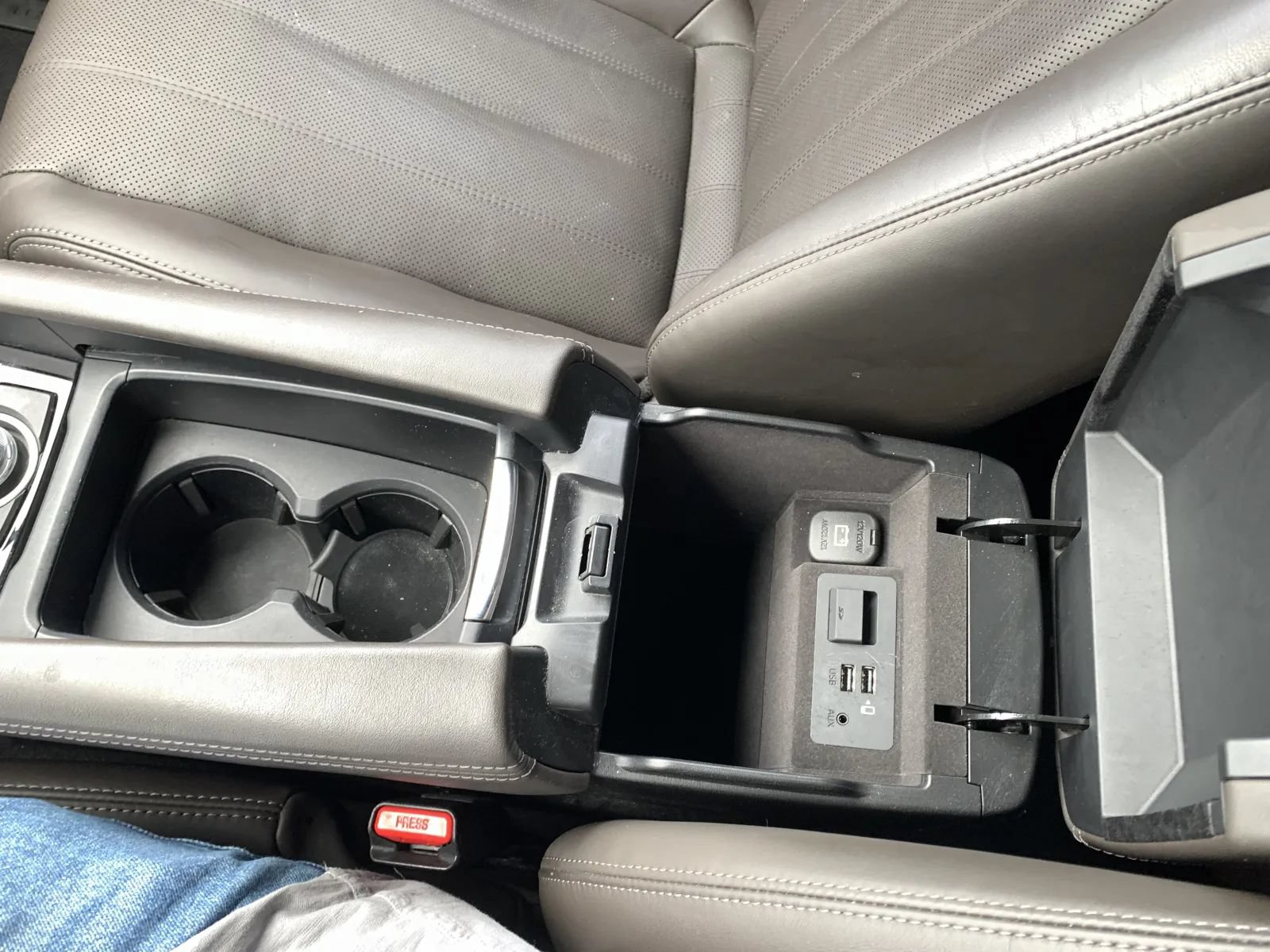 Used 2018 MAZDA MAZDA6 Signature FWD image 20