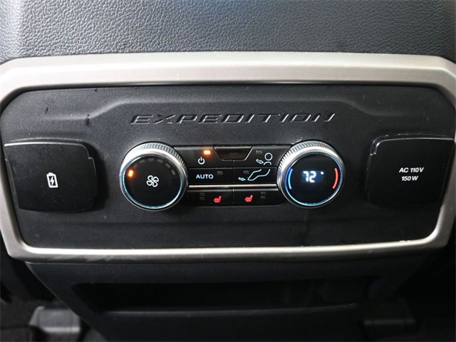 Used 2024 Ford Expedition Max Limited image 24