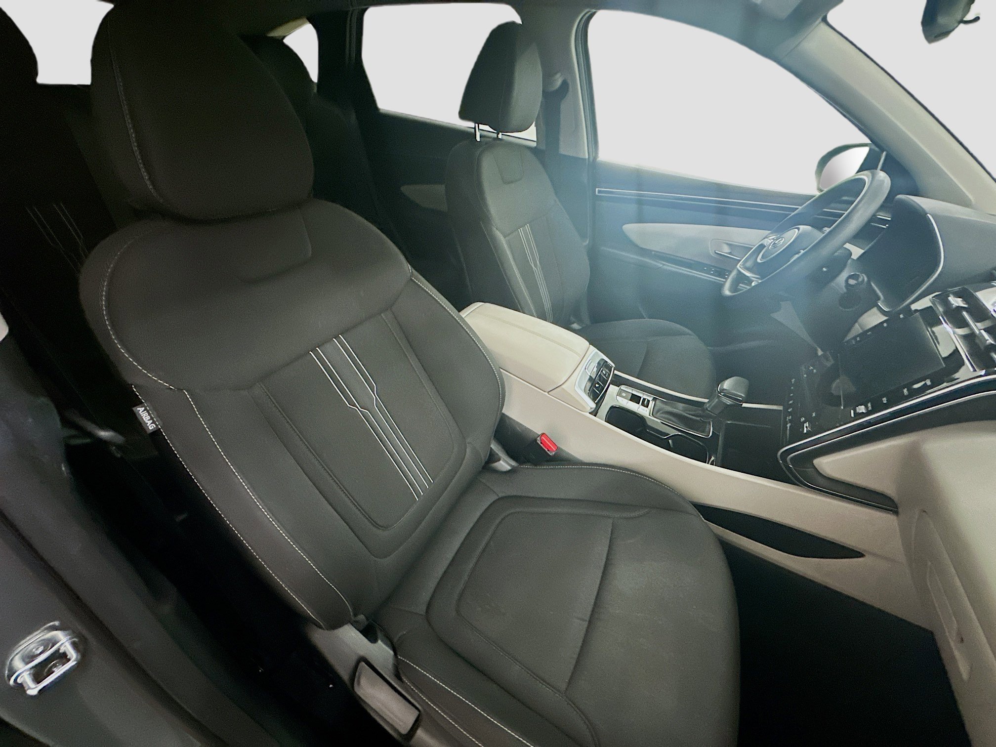 Used 2024 Hyundai Tucson SEL image 32
