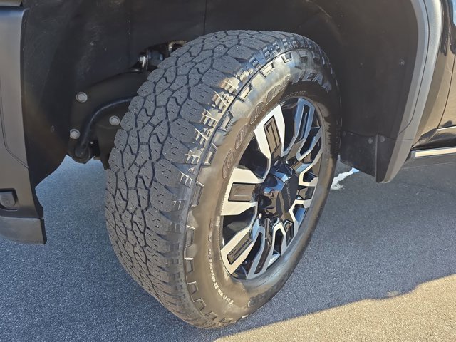 Used 2024 GMC Sierra 2500 Denali Ultimate w/ Max Trailering Package image 33