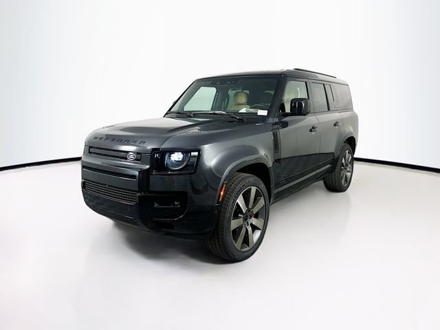 New 2026 Land Rover Defender 130 X