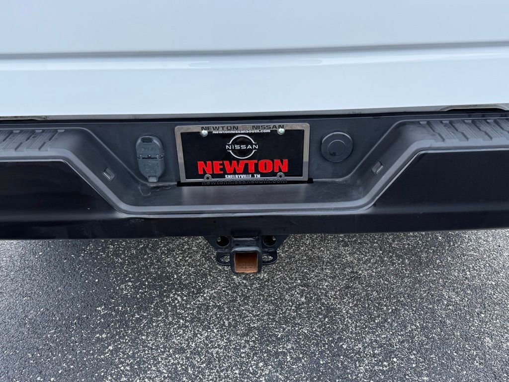 Used 2022 Chevrolet Silverado 1500 W/T w/ WT Value Package image 34