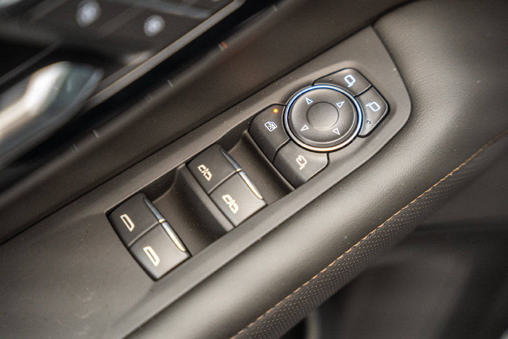 New 2026 Chevrolet Tahoe High Country AWD/4WD image 44