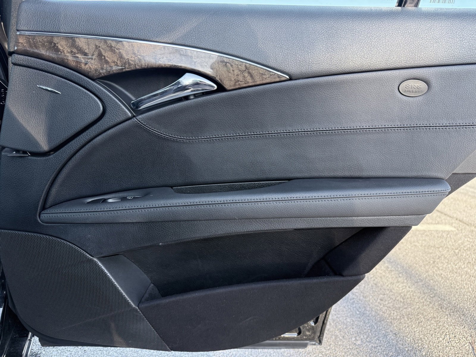 Used 2009 Mercedes-Benz E 350 Sedan image 44