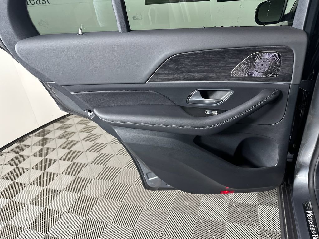 Certified 2025 Mercedes-Benz GLE 450 4MATIC image 24