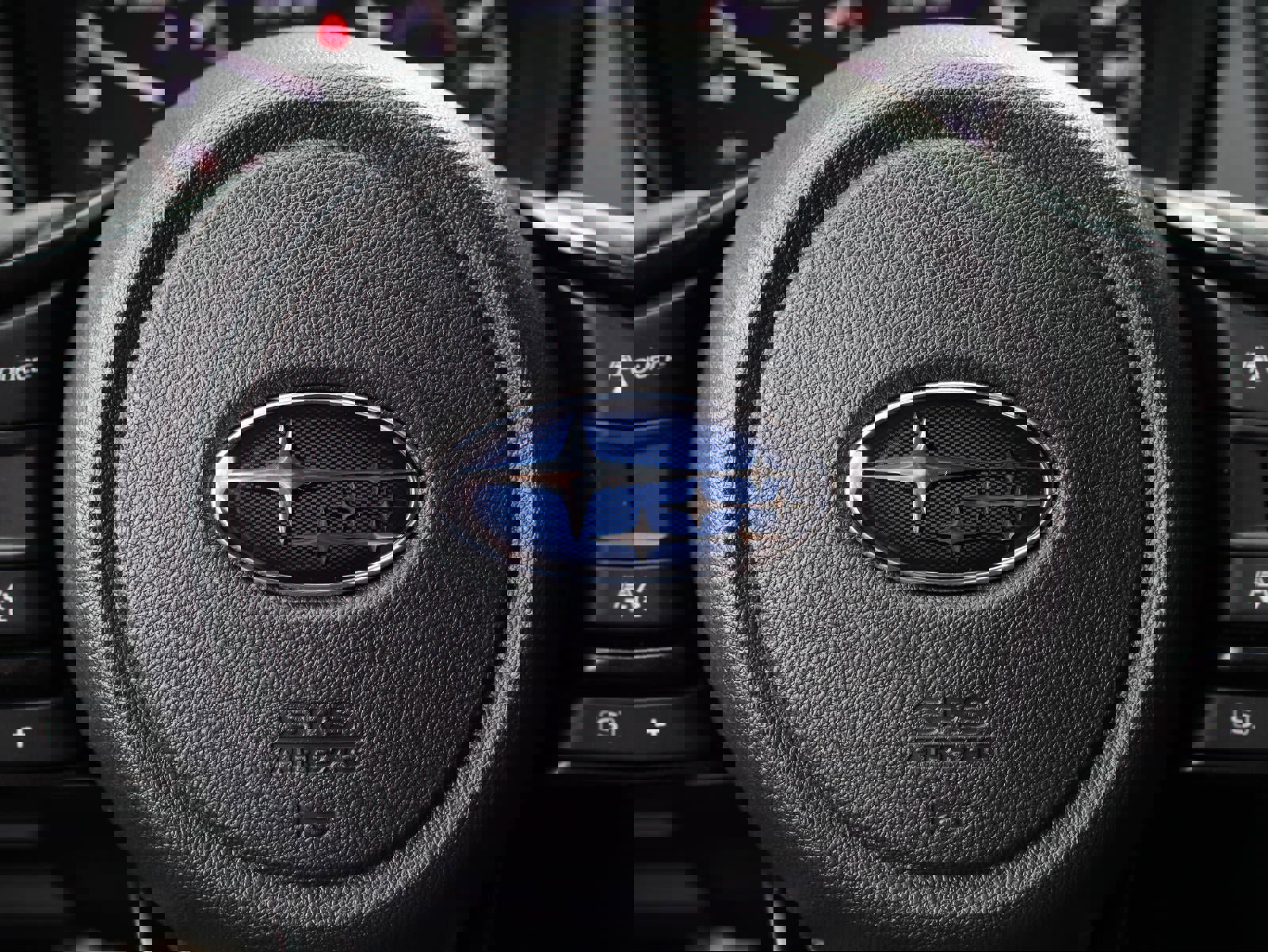 New 2025 Subaru Impreza RS w/ Popular Package #1 image 32