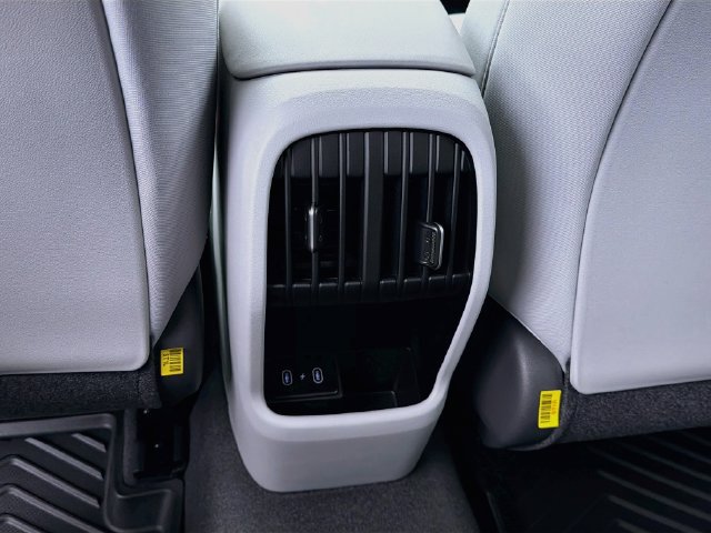 New 2027 Hyundai Kona SEL Sport FWD image 25