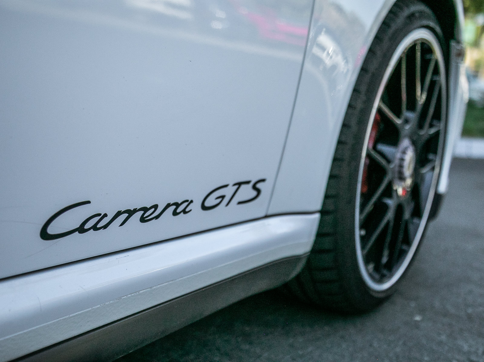 Used 2011 Porsche 911 Carrera GTS RWD image 16
