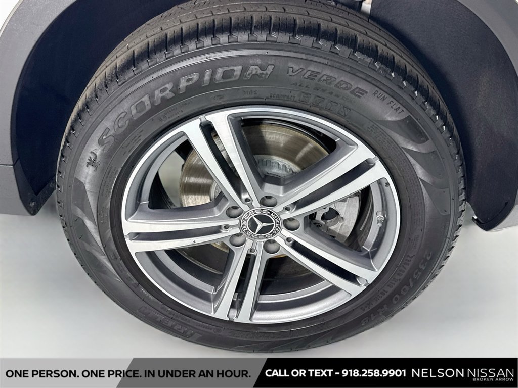 Used 2022 Mercedes-Benz GLC 300 4MATIC image 31