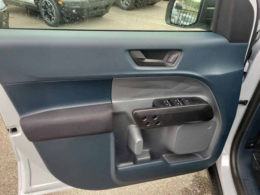 New 2026 Ford Maverick XL image 13