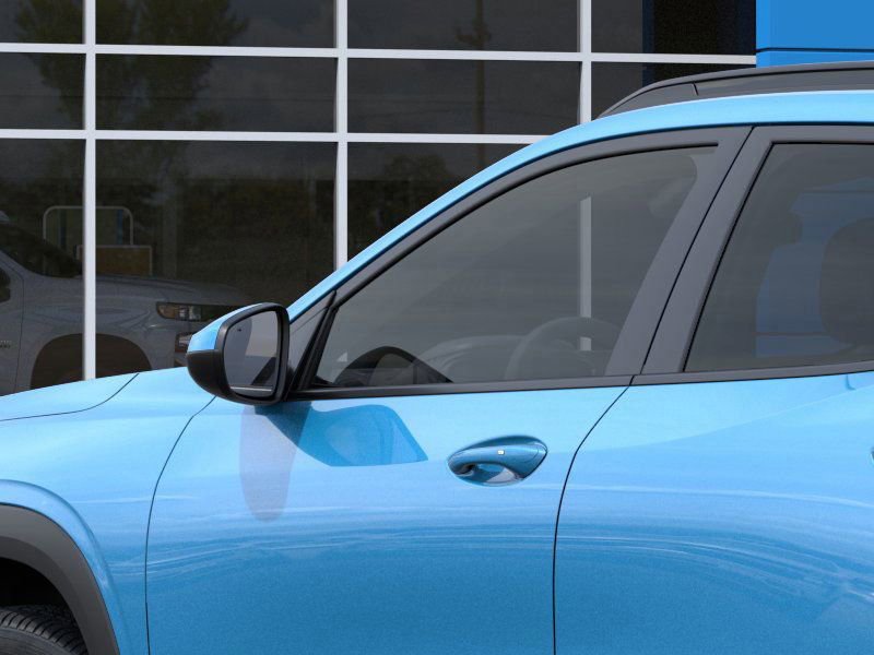 New 2026 Chevrolet Trax LT w/ Driver Confidence Package image 12