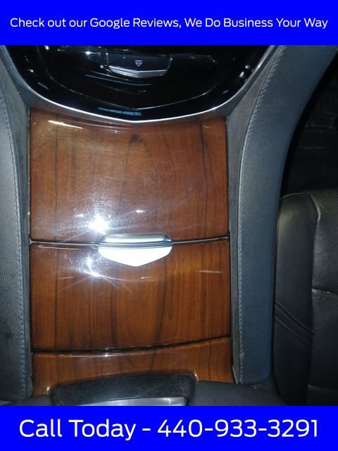 Used 2019 Cadillac Escalade Luxury image 37