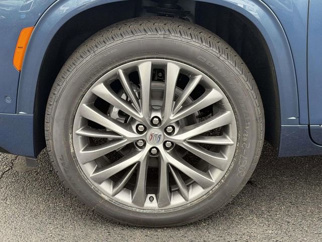 New 2026 Buick Enclave Avenir w/ Super Cruise Package AWD/4WD image 5