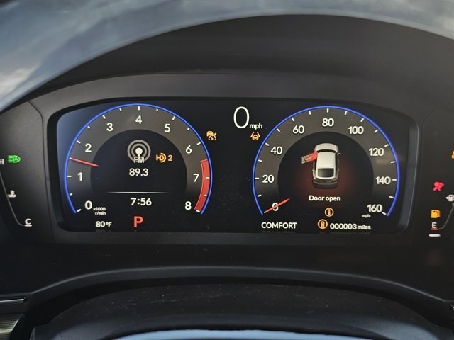 New 2026 Acura Integra A-Spec image 28