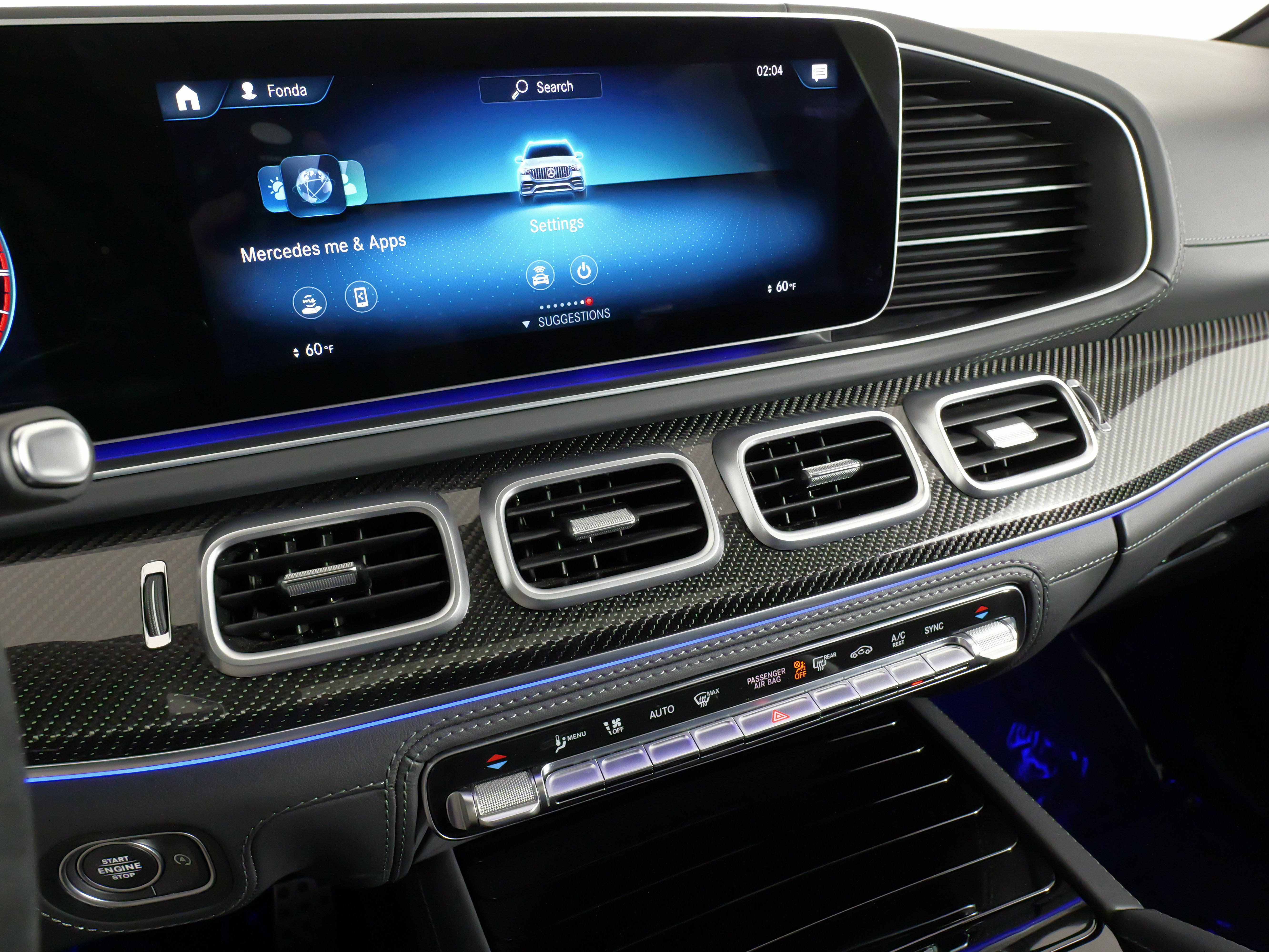 Used 2022 Mercedes-Benz GLE 53 AMG 4MATIC image 51
