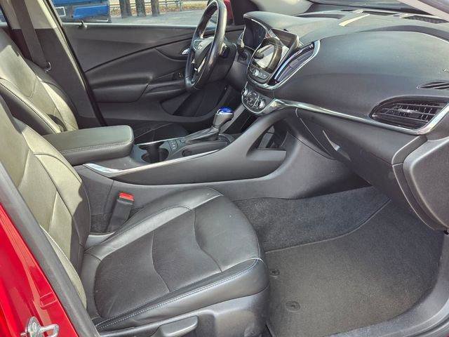 Used 2018 Chevrolet Volt Premier w/ Driver Confidence Package image 15
