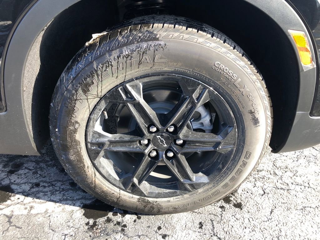 New 2026 Chevrolet Blazer LT image 26