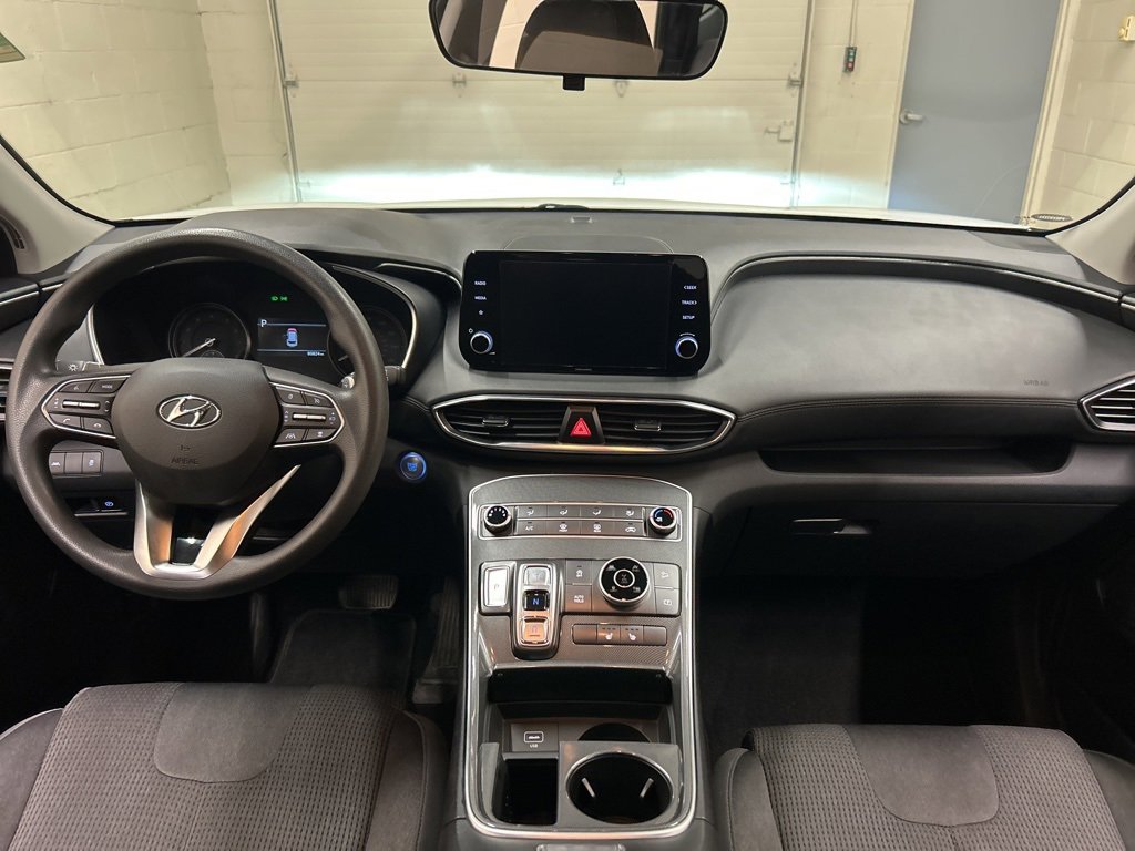 Used 2021 Hyundai Santa Fe SEL image 17