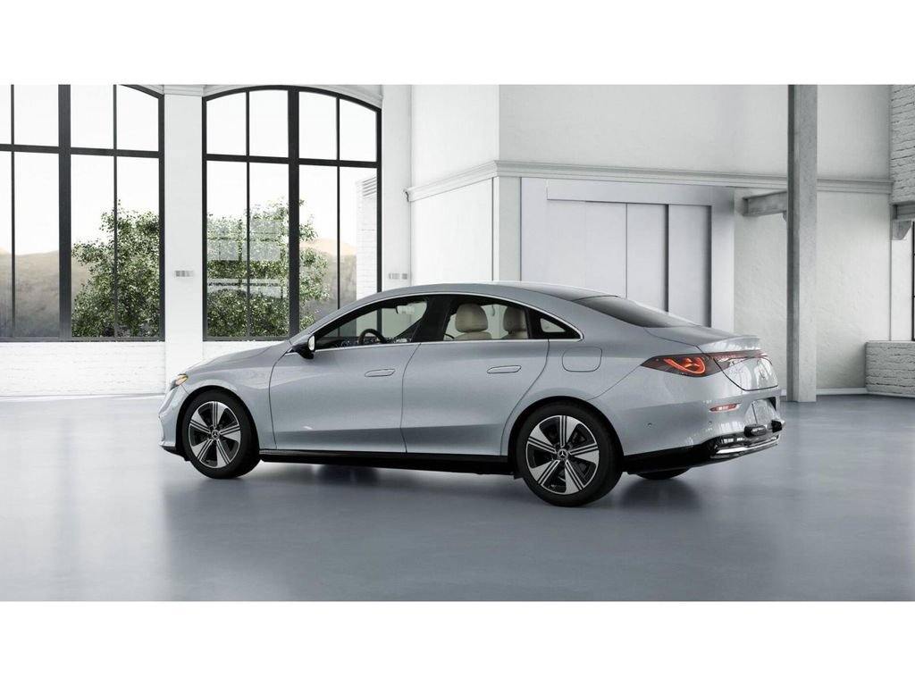 New 2027 Mercedes-Benz CLA 220 image 31